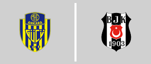 Ανκαραγκούτσου vs Μπεσίκτας