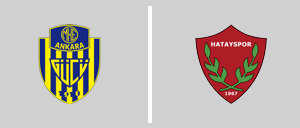 Ανκαραγκούτσου vs Χατάισπορ