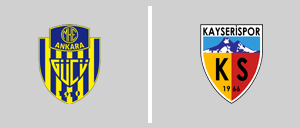 Ανκαραγκούτσου vs Καïσέρισπορ