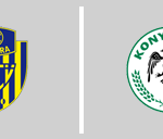 Ανκαραγκούτσου vs Κόνιασπορ