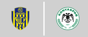 Ανκαραγκούτσου vs Κόνιασπορ