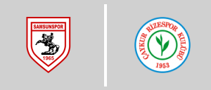 Σαμσουνσπόρ vs Ρίζεσπορ
