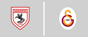 Σαμσουνσπόρ vs Γαλατασαράι