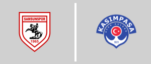 Σαμσουνσπόρ vs Κασίμπασα