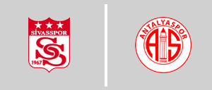 sivasspor antalyasporas