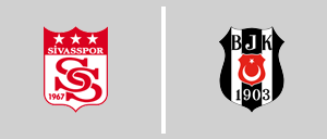 Σίβασπορ vs Μπεσίκτας