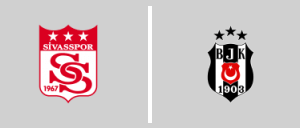 Σίβασπορ vs Μπεσίκτας