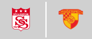 Σίβασπορ vs Γκεζτεπέ ΣΚ