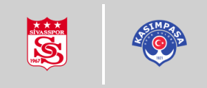 Σίβασπορ vs Κασίμπασα