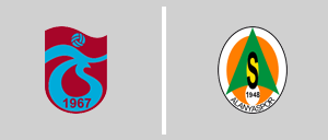 Τραμπζονσπόρ vs Αλάνιασπορ