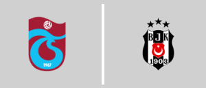 Τραμπζονσπόρ vs Μπεσίκτας