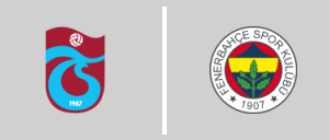 Τραμπζονσπόρ vs Φενερμπαχτσέ