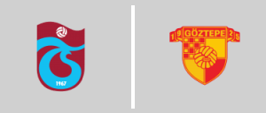 Τραμπζονσπόρ vs Γκεζτεπέ ΣΚ