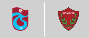 Τραμπζονσπόρ vs Χατάισπορ