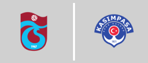 Τραμπζονσπόρ vs Κασίμπασα