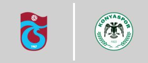 Τραμπζονσπόρ vs Κόνιασπορ