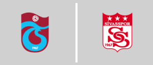 Τραμπζονσπόρ vs Σίβασπορ