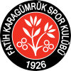 Φατίχ Καραγκουρούκ Σ.Κ.
