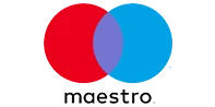 Maestro Logo