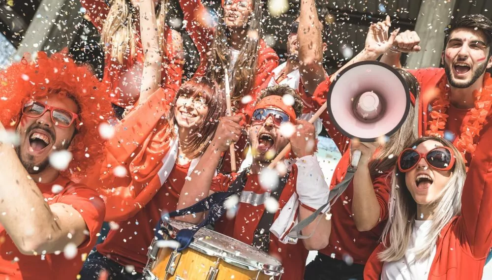 Τα μεγάλα φαβορί για την κατάκτηση του Euro 2020