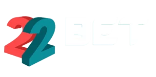 22bet logo review