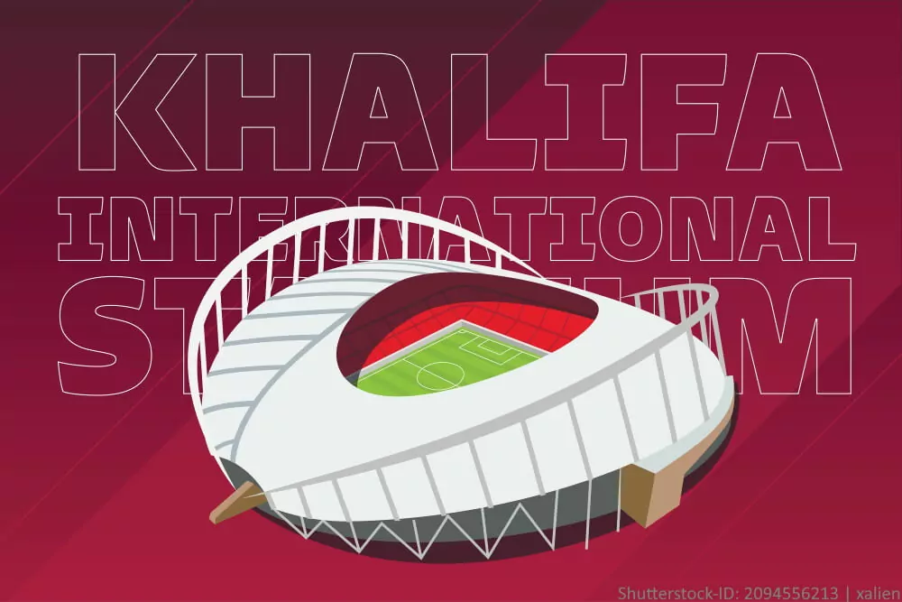 Διεθνές στάδιο Khalifa