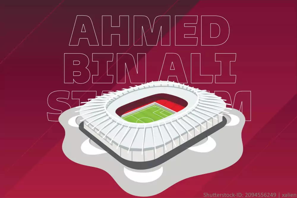 Στάδιο Ahmad bin Ali