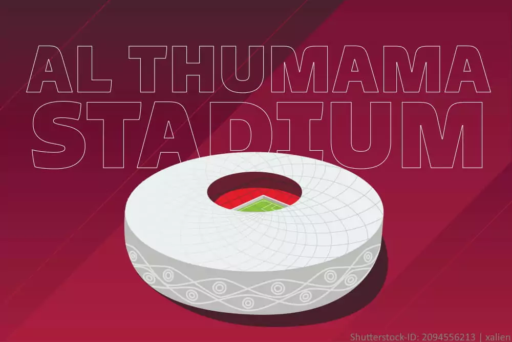Στάδιο Al Thumama