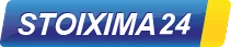 Stoixima24 logo