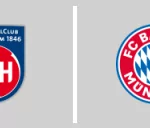 Χαϊντενχάιμ vs Μπάγιερν Μονάχου