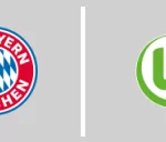 Μπάγιερν Μονάχου vs VfL Wolfsburg