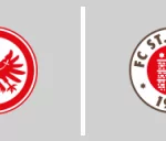Άιντραχτ Φραγκφούρτης vs Στ. Πάουλι
