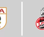 ΦΚ Άουγκσμπουργκ vs 1. FC Κολωνία