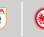 Άουγκσμπουργκ vs Άιντραχτ Φραγκφούρτης