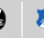 Φράιμπουργκ vs 1899 Χόφενχαϊμ