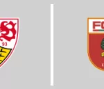 Στουτγάρδη vs Άουγκσμπουργκ