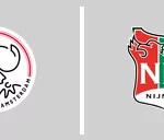 Άγιαξ vs NEC Nijmegen