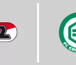 Αλκμάαρ vs Γκρόνιγκεν