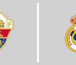 Έλτσε ΚΦ vs Ρεάλ Μαδρίτης