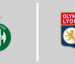Σεντ Ετιέν vs Λυών