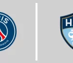 Παρί Σεν Ζερμέν vs Χάβρη