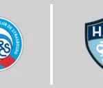Στρασβούργο vs Χάβρη