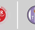 Ρεμς vs Τουλούζ