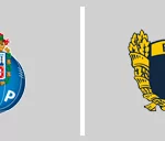 Πόρτο vs Φαμαλισάο