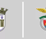 Μπράγκα vs Μπενφίκα