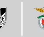Γκιμαράες vs Μπενφίκα