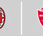 Μίλαν vs Μόντσα Μπριάντσα