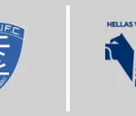 Έμπολι vs Ελλάς Βερόνα