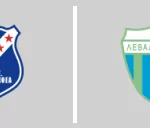 Γ.Σ. Καλλιθέα vs ΠΑΕ Λεβαδειακός