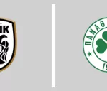 Π.Α.Ο.Κ. vs Παναθηναϊκός Α.Ο.